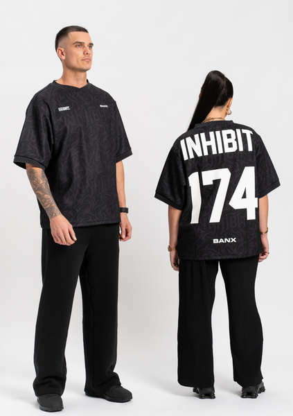 BANX x INHIBIT JERSEY (re-stocked)