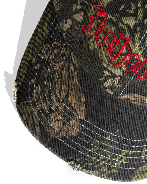 2026 TRUCKER CAP
