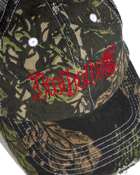 2026 TRUCKER CAP
