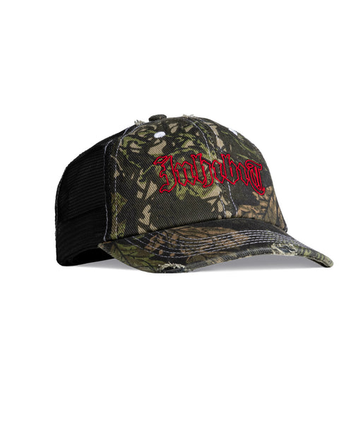 2026 TRUCKER CAP