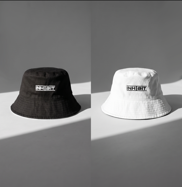 Inhibit Reversable Bucket Hat