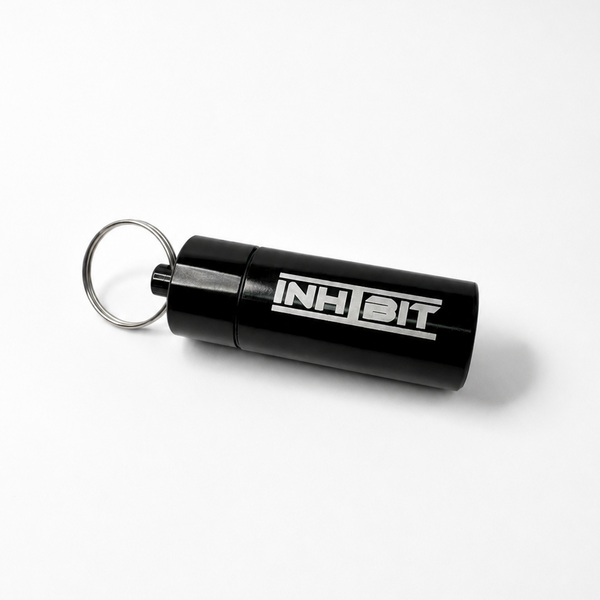 INHIBIT EARPLUGS