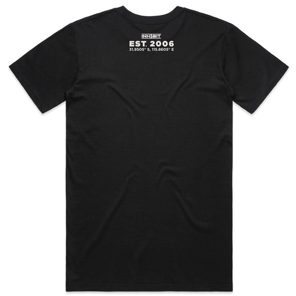 Est. 2006 Coordinates Tee